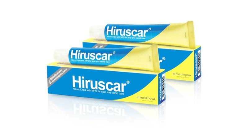 Hiruscar®