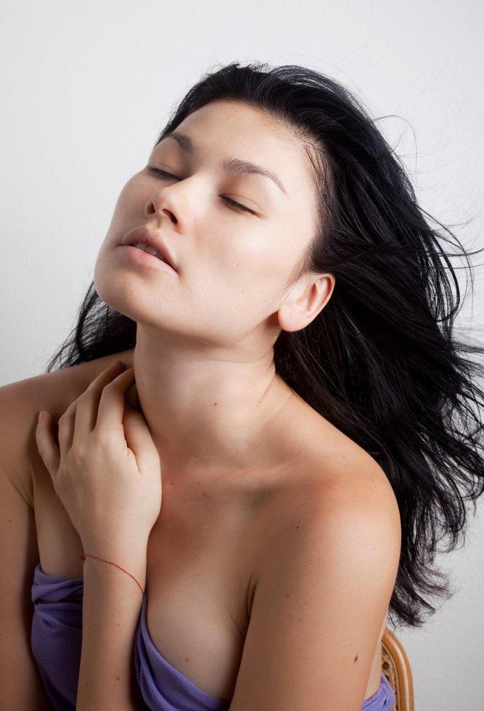 2 bước giúp những phụ nữ khó lên đỉnh dễ dàng thăng hoa