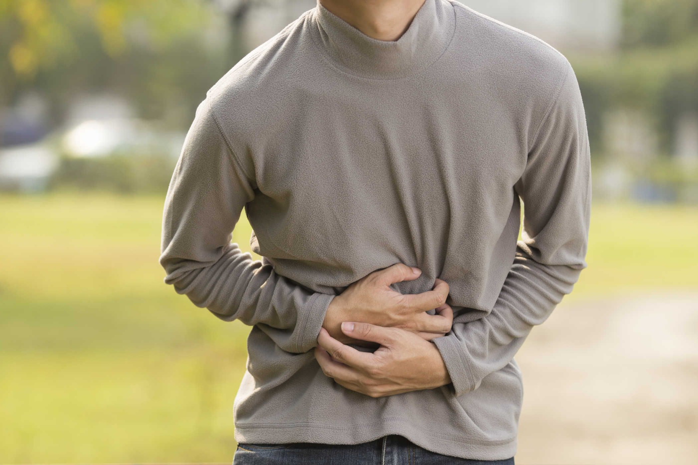 Giãn tĩnh mạch thực quản