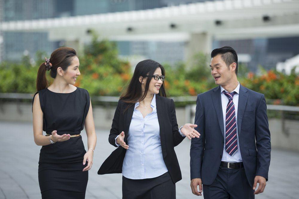 Để giao tiếp không còn là nỗi sợ