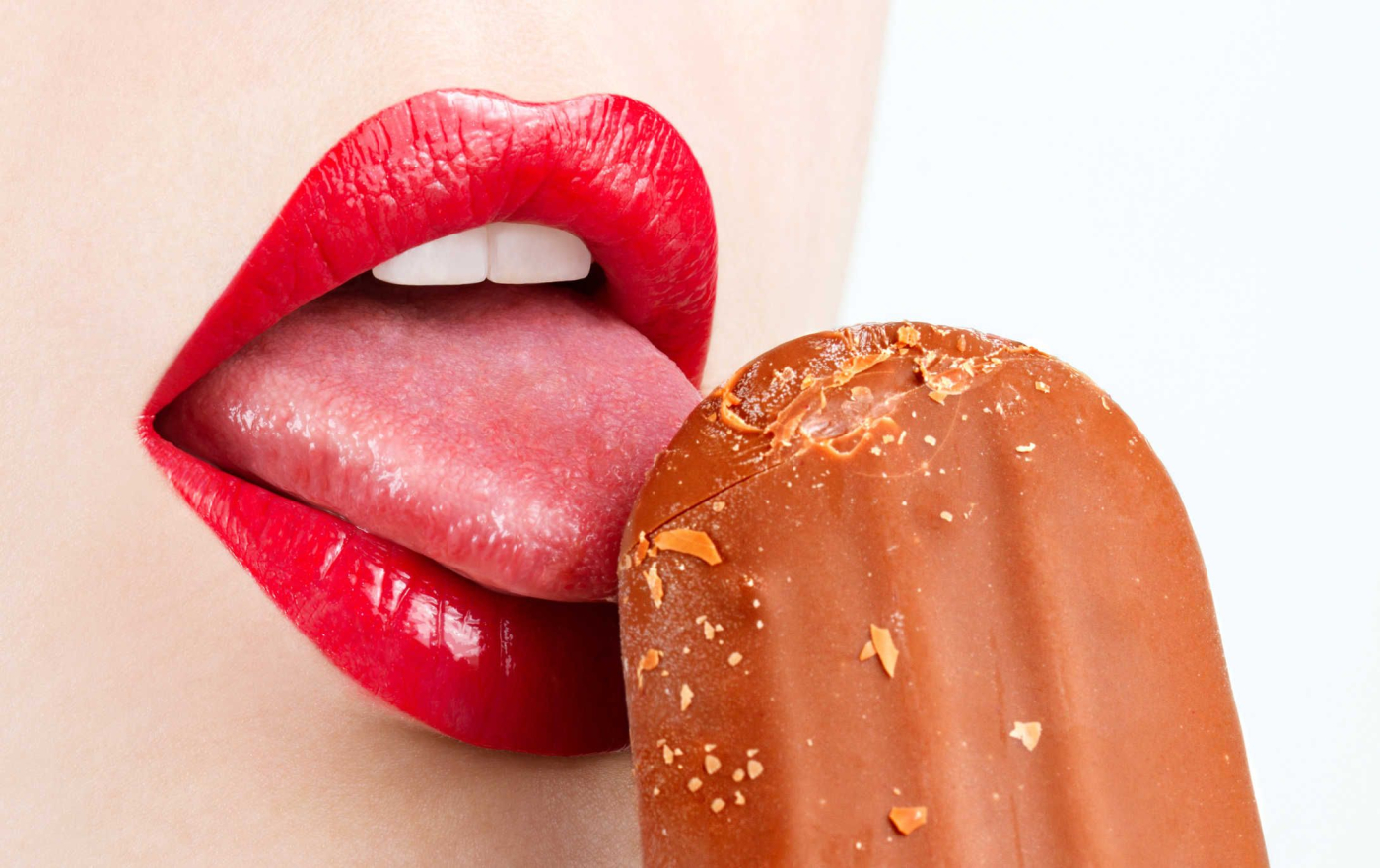 Chiếc lưỡi - Những sự thật khó tin và thú vị