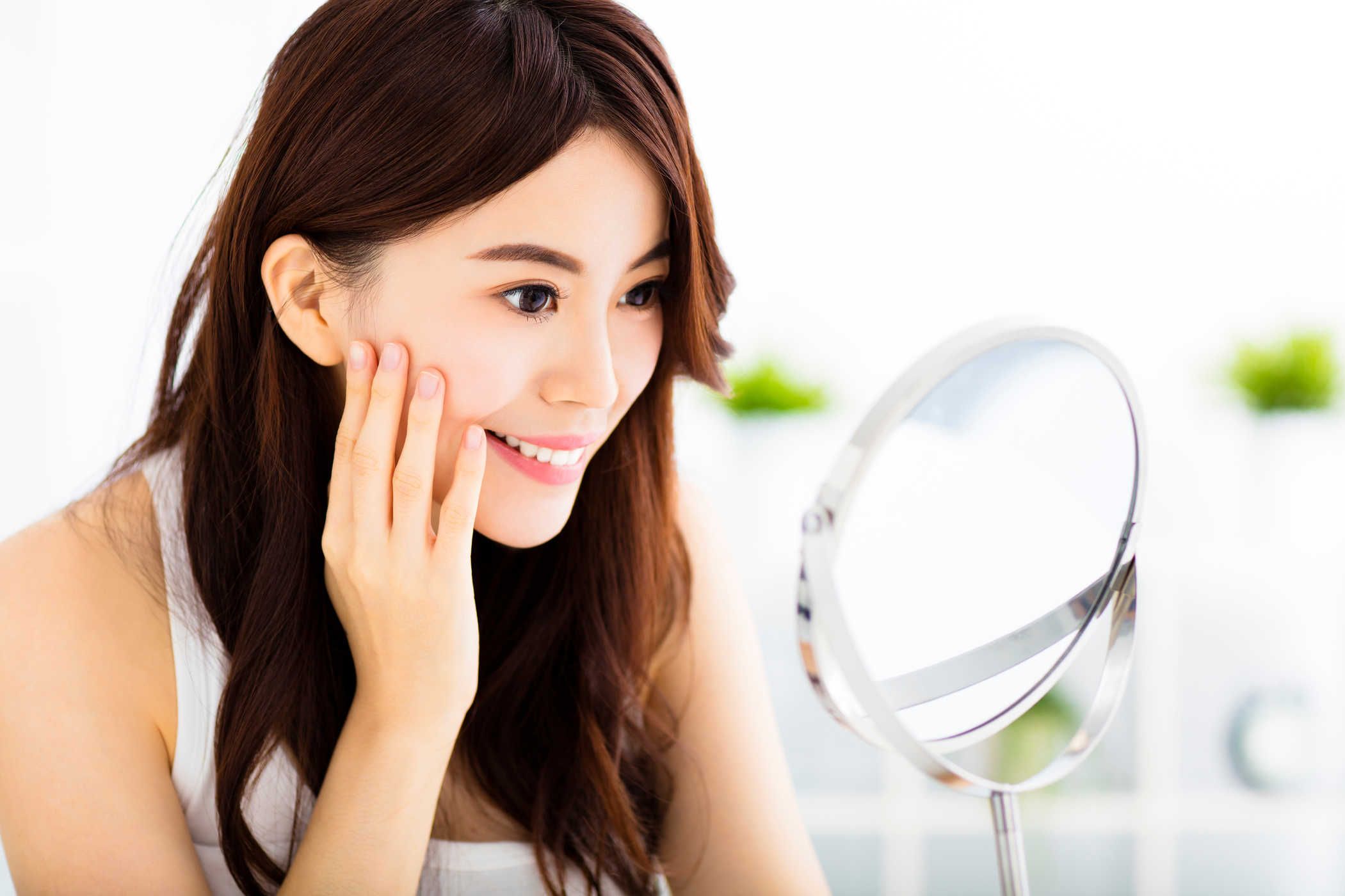 9 bí kíp se khít lỗ chân lông tự nhiên, hiệu quả ngay tại nhà