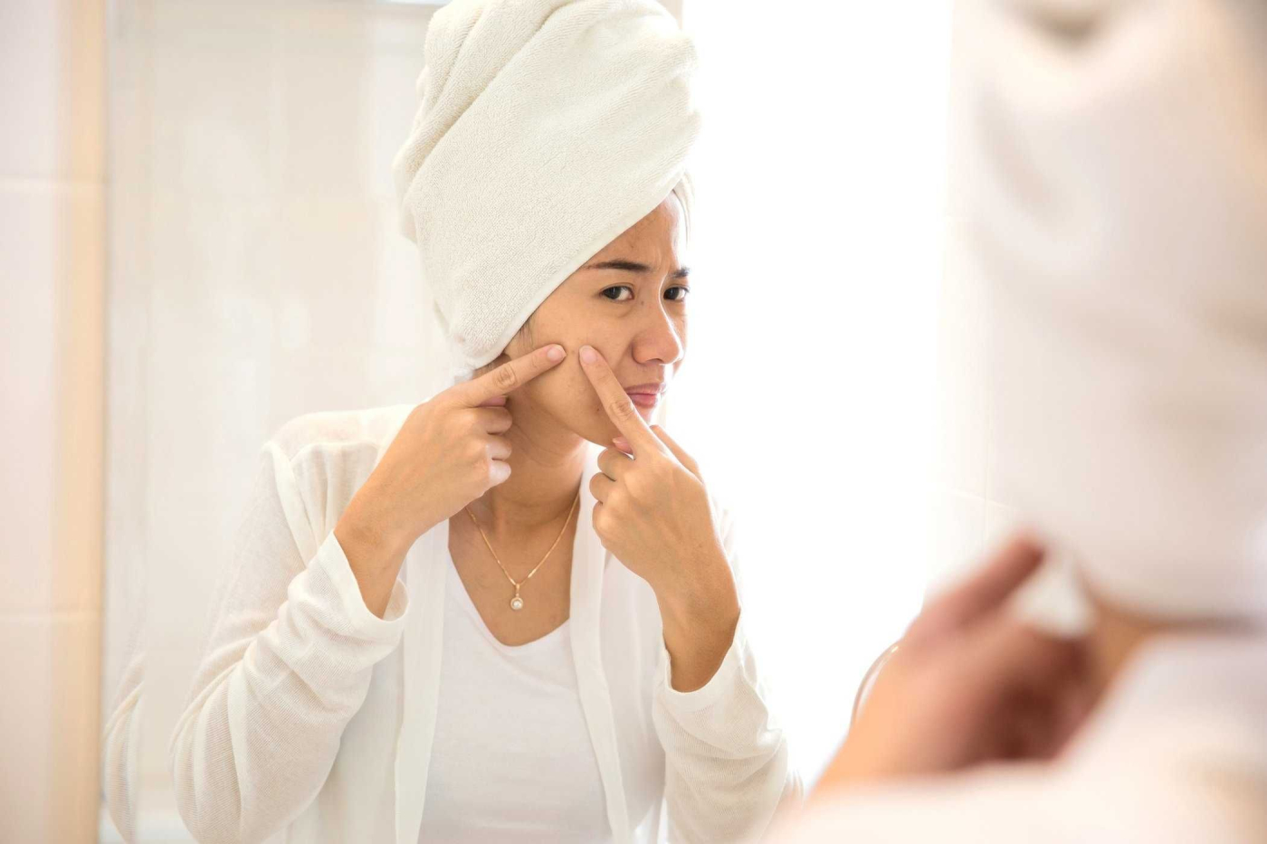 4 tuyệt chiêu phục hồi vết thâm mụn