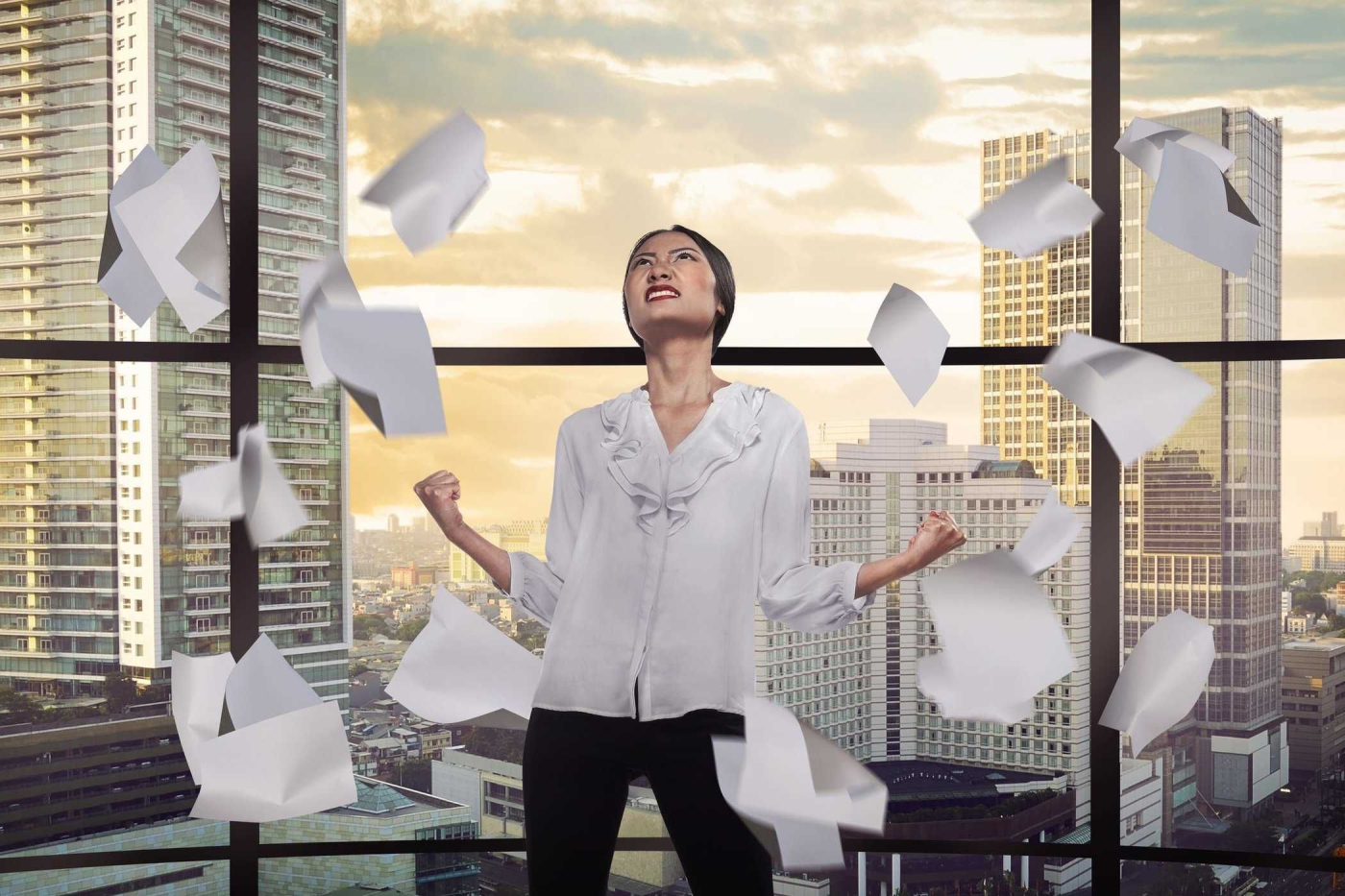 5 cách hay giúp bạn kiểm soát cơn giận dữ hiệu quả