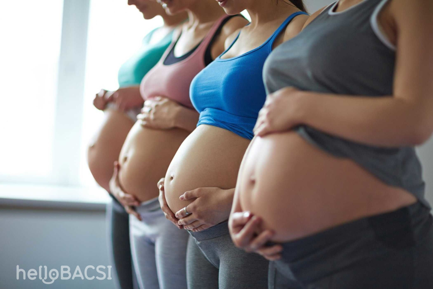 Các bài tập Kegel cho bà bầu: Mẹ đã biết cách thực hiện hiệu quả?