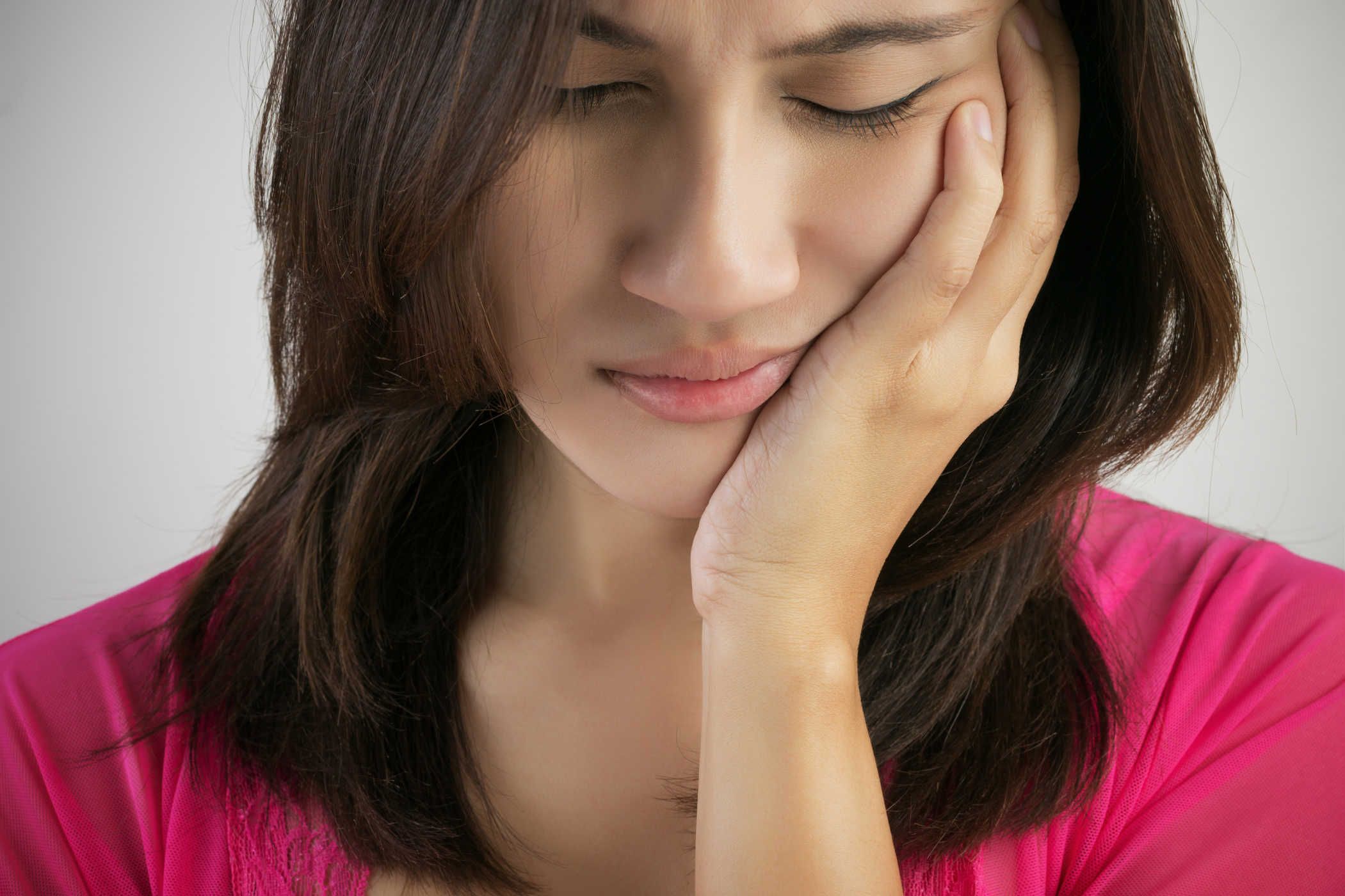 Ung thư tuyến nước bọt