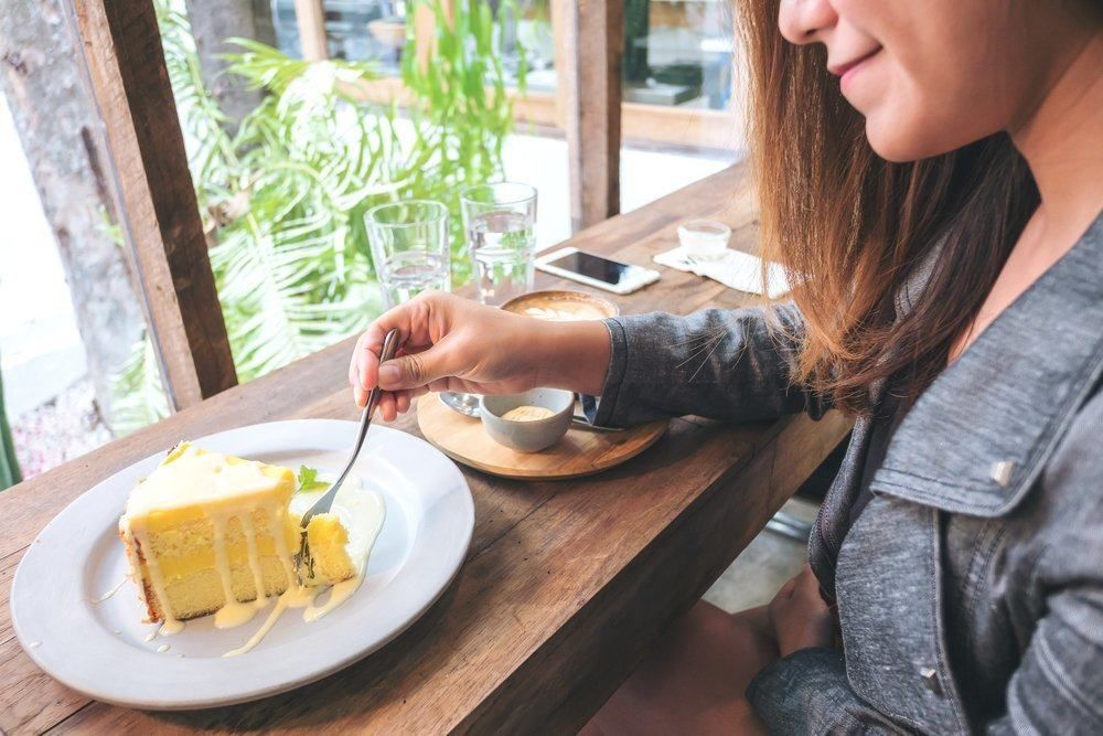 8 cách giúp bạn không còn thèm đồ ngọt