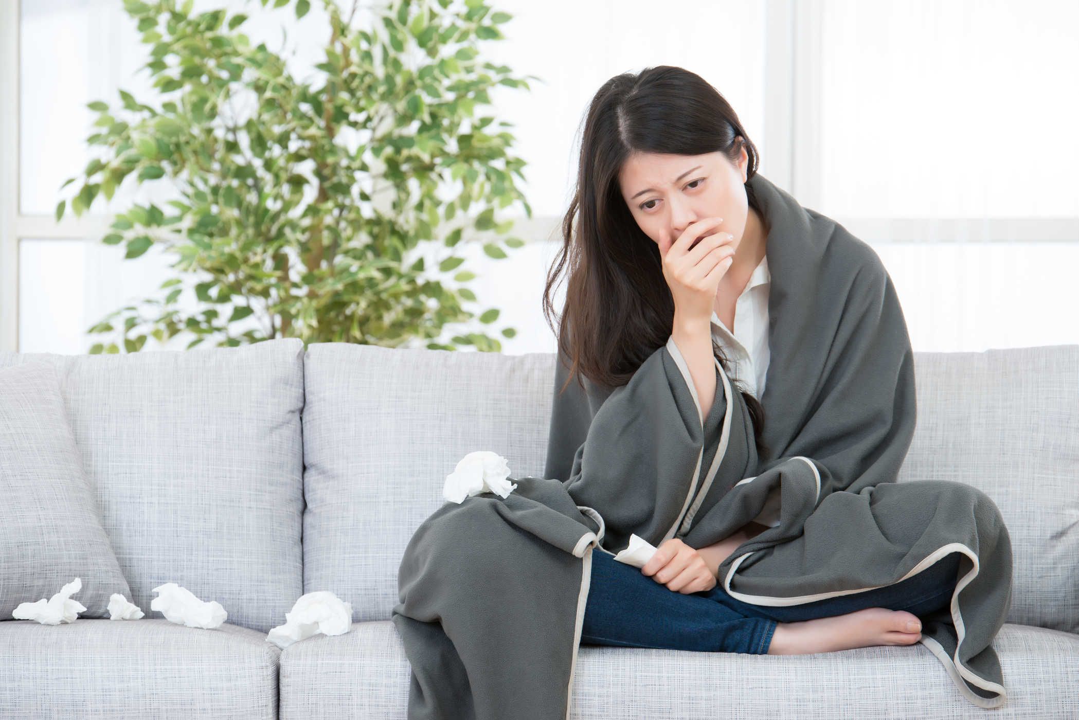 Hội chứng suy giảm miễn dịch là gì? Cách phòng bệnh hiệu quả
