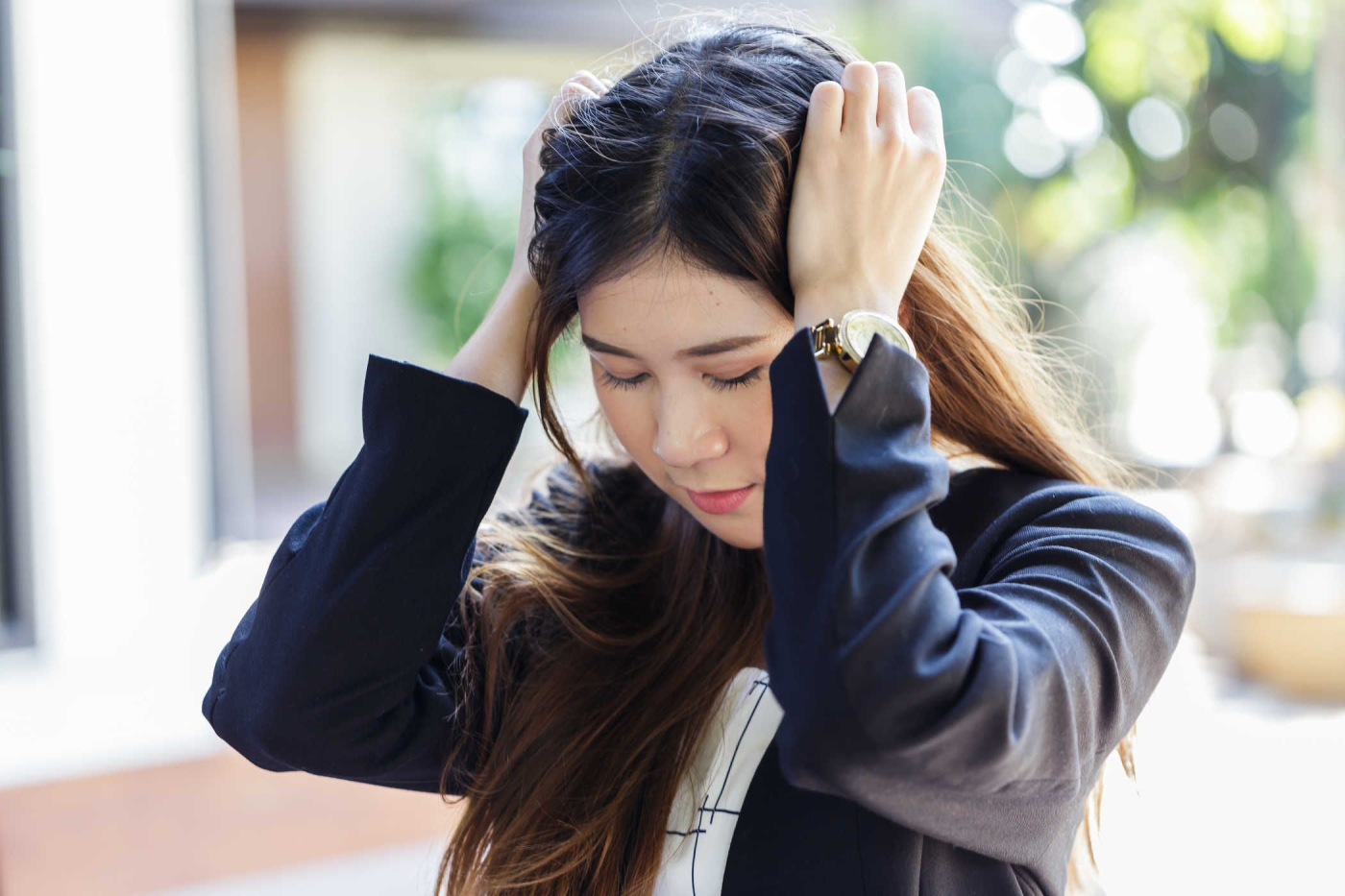 Rối loạn não bộ và hệ thần kinh