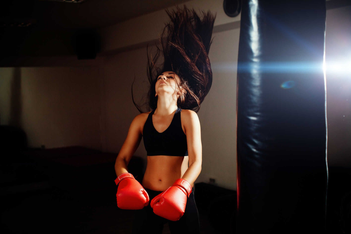 Nghiện tập gym: HẠI nhiều hơn LỢI