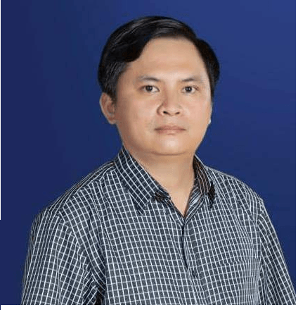 Ảnh tác giả