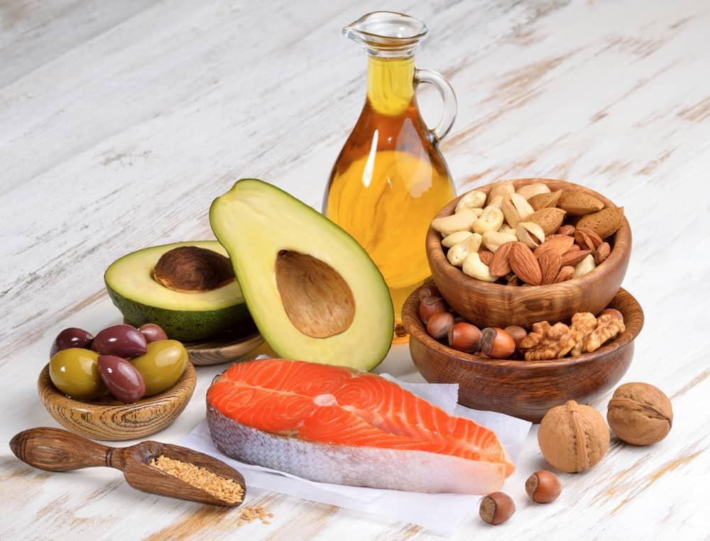 omega-3