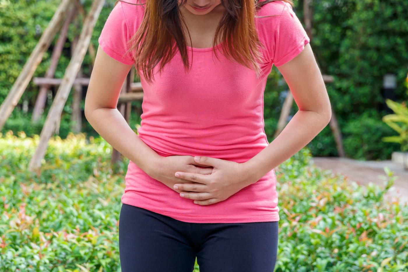 Thiếu máu cục bộ đường ruột