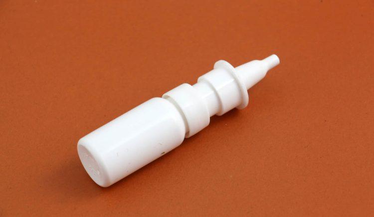 Thuốc nhỏ mũi Otrivin 0.05% cho trẻ sơ sinh, trẻ em và người lớn