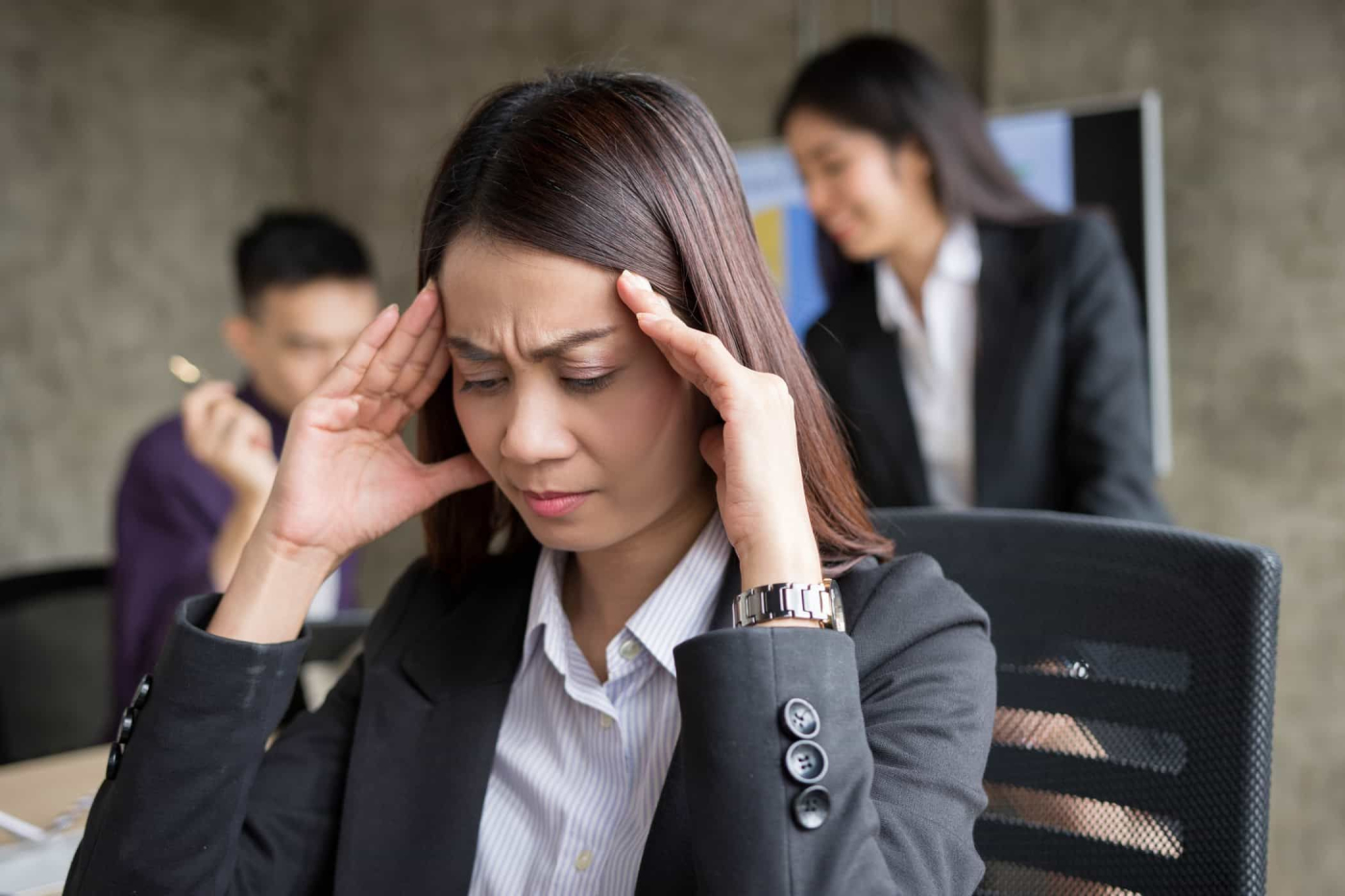 Viêm màng não do Streptococcus suis