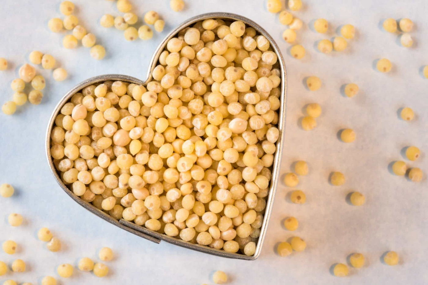 Để xương chắc khỏe: Magiê lợi hại chẳng kém canxi