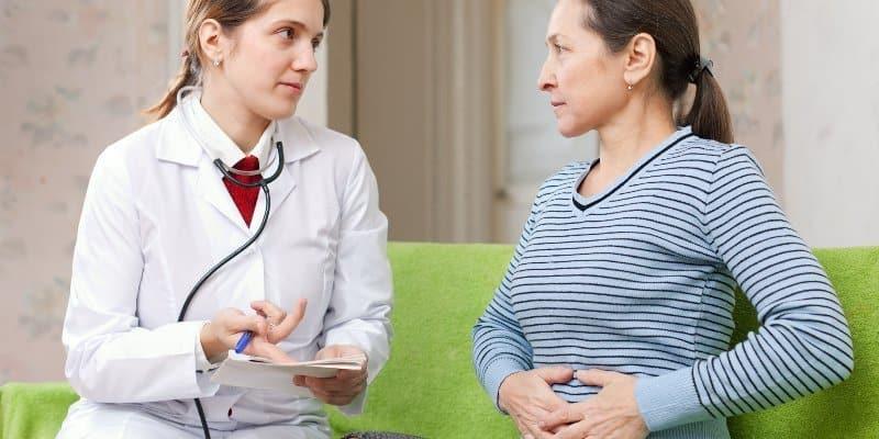 Ung thư nội mạc tử cung là gì?