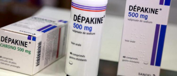 Depakine®