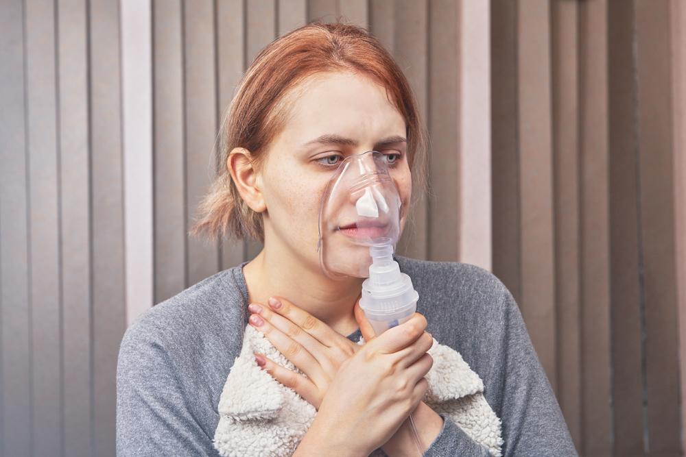 Bệnh phổi kẽ - Nguyên nhân, triệu chứng và cách điều trị