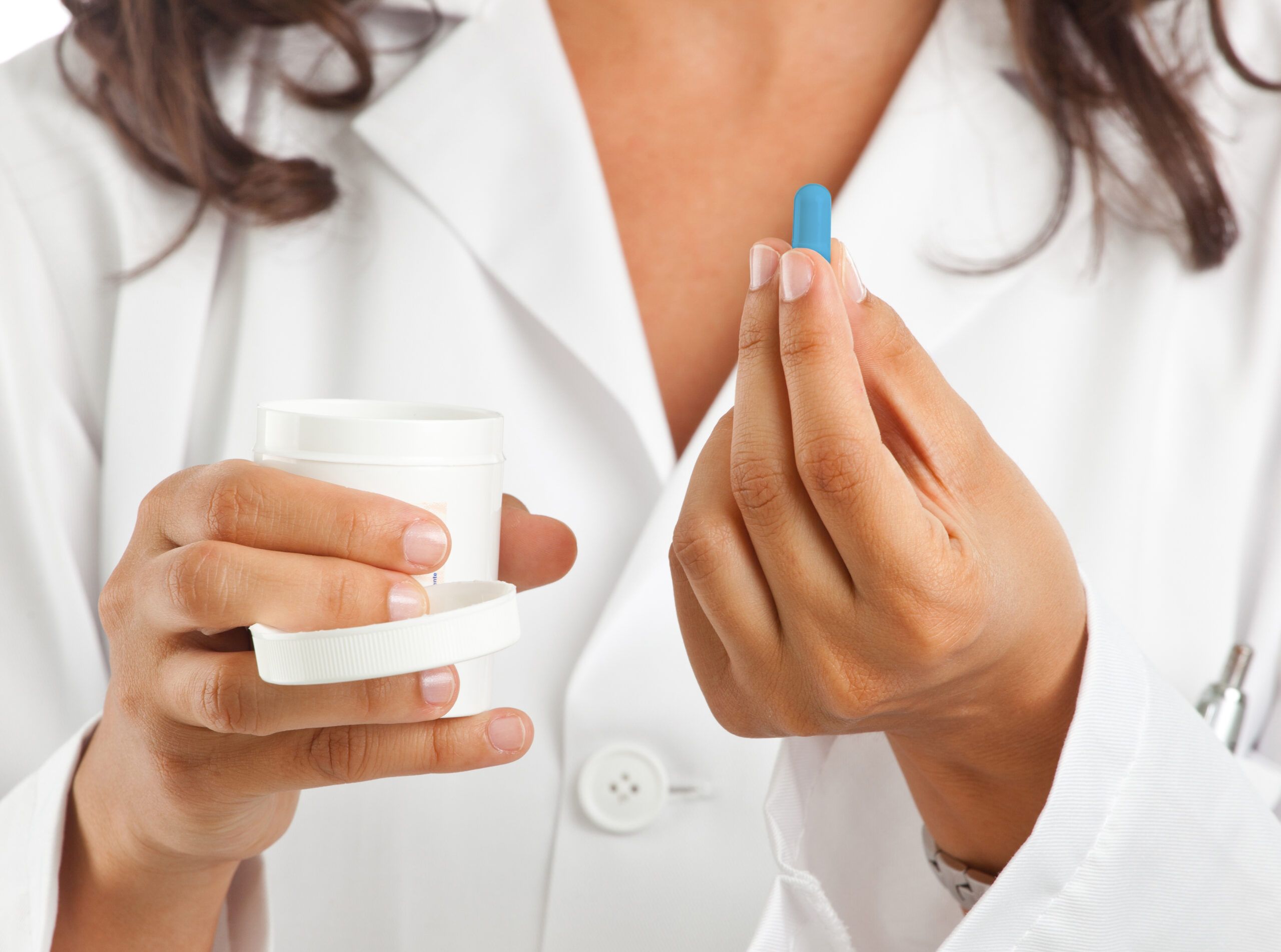 Những điều cần biết về thuốc kích dục nữ Viagra