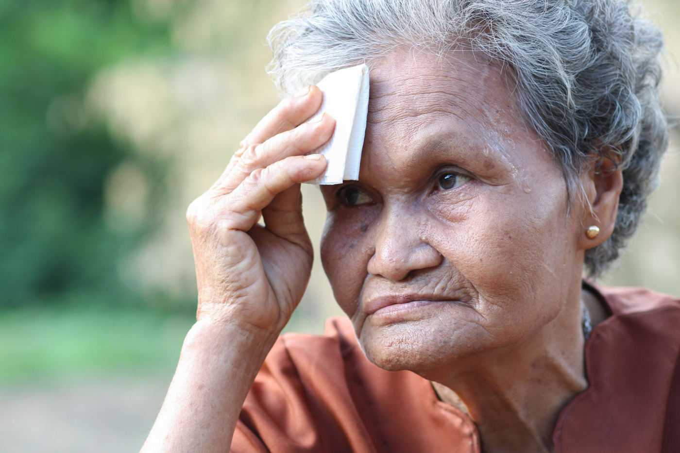 Hội chứng rối loạn sinh tủy