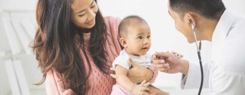 Con của bạn có cần làm phẫu thuật tinh hoàn ẩn không?