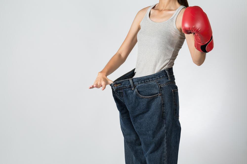 5 chuyển động boxing đốt cháy mỡ hiệu quả