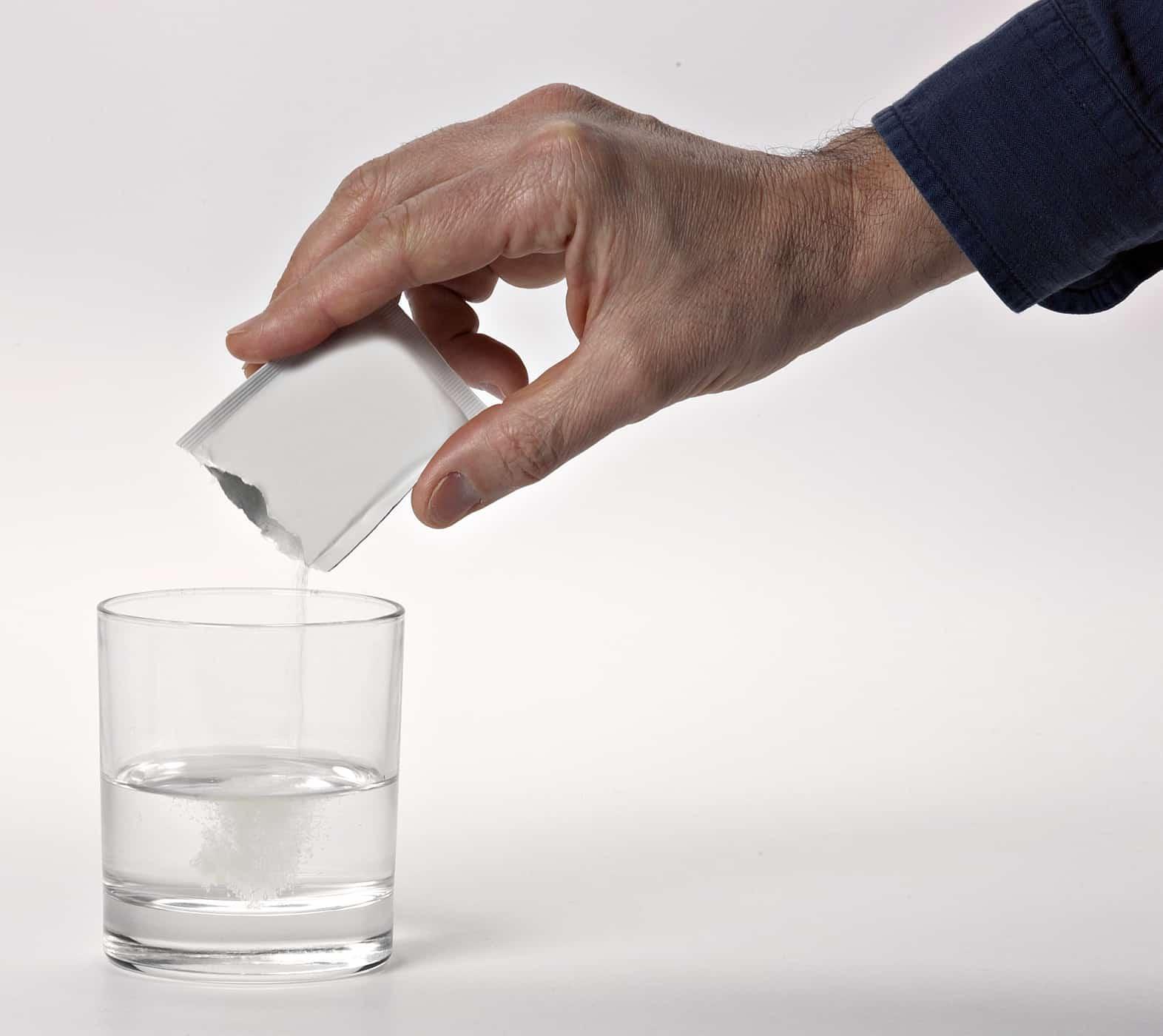 Peditral® (ORS) Orange Flavour