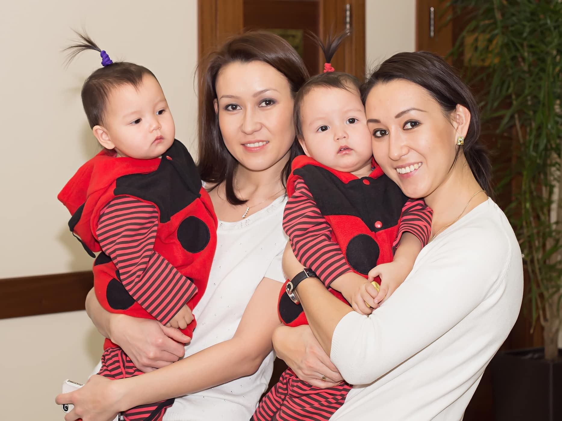 Gen di truyền ảnh hưởng đến con bạn như thế nào?