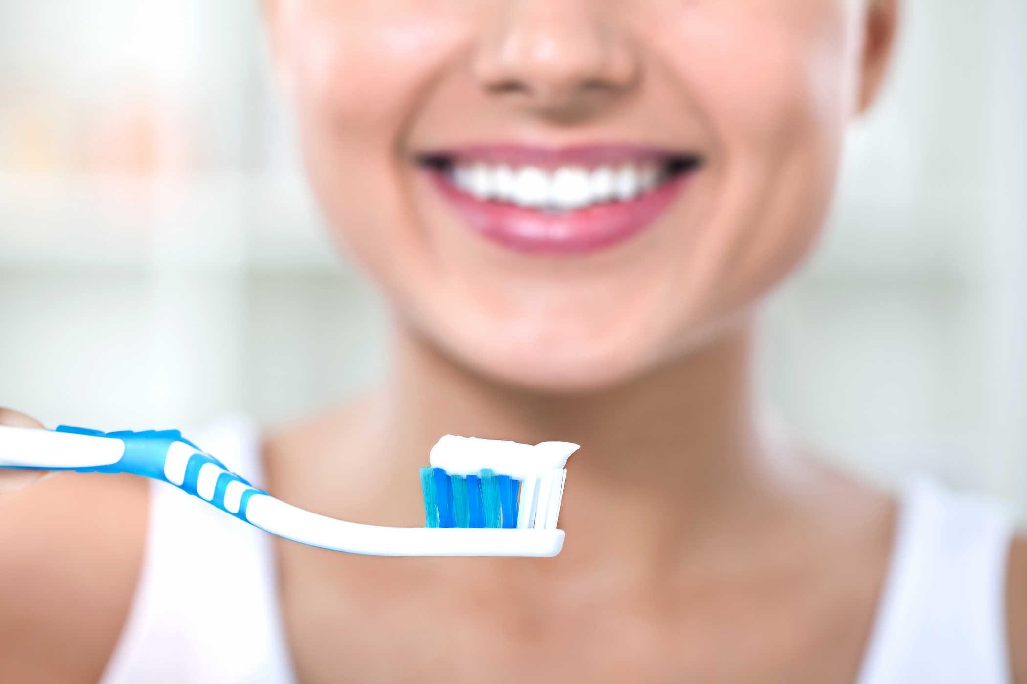 sensodyne