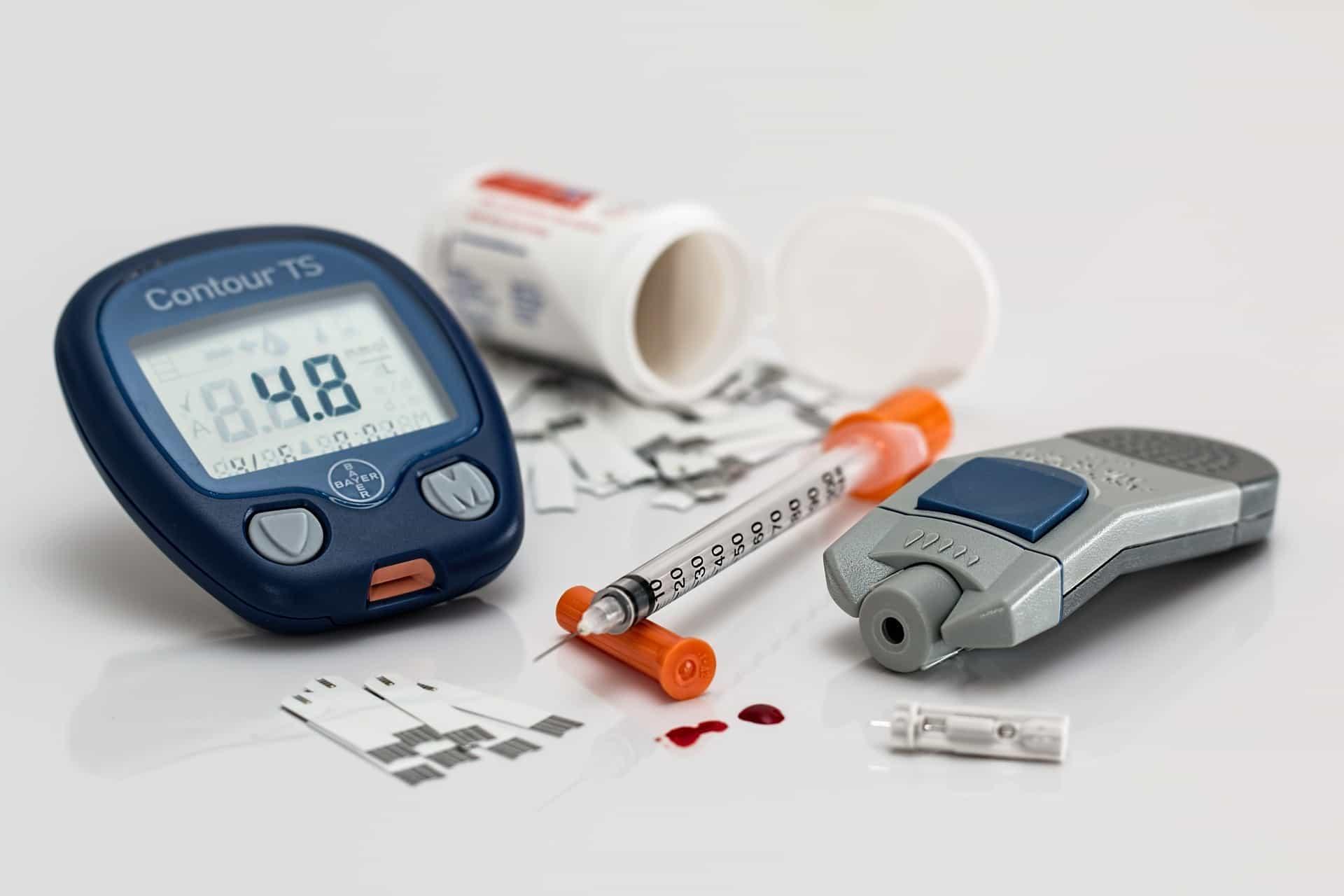 Xét nghiệm kích thích glucagon