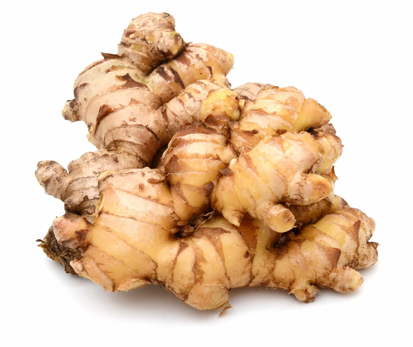 Tác dụng phụ của gừng