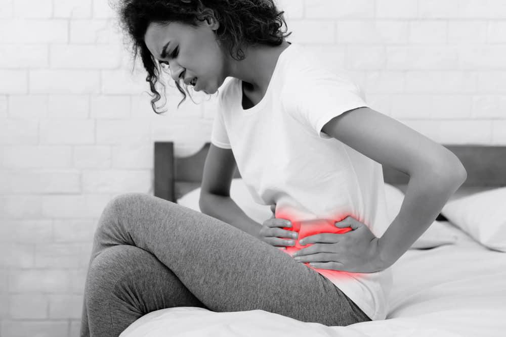 Bị đau bụng dưới bên trái là bệnh gì và cách chữa