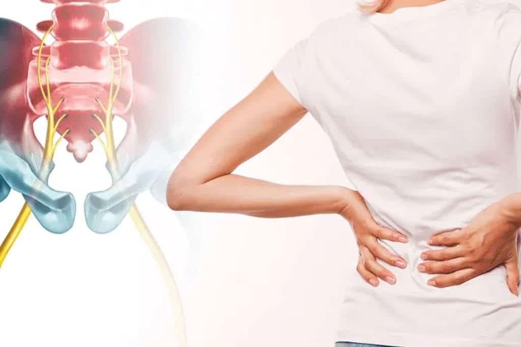 Đau thần kinh tọa có quan hệ được không?