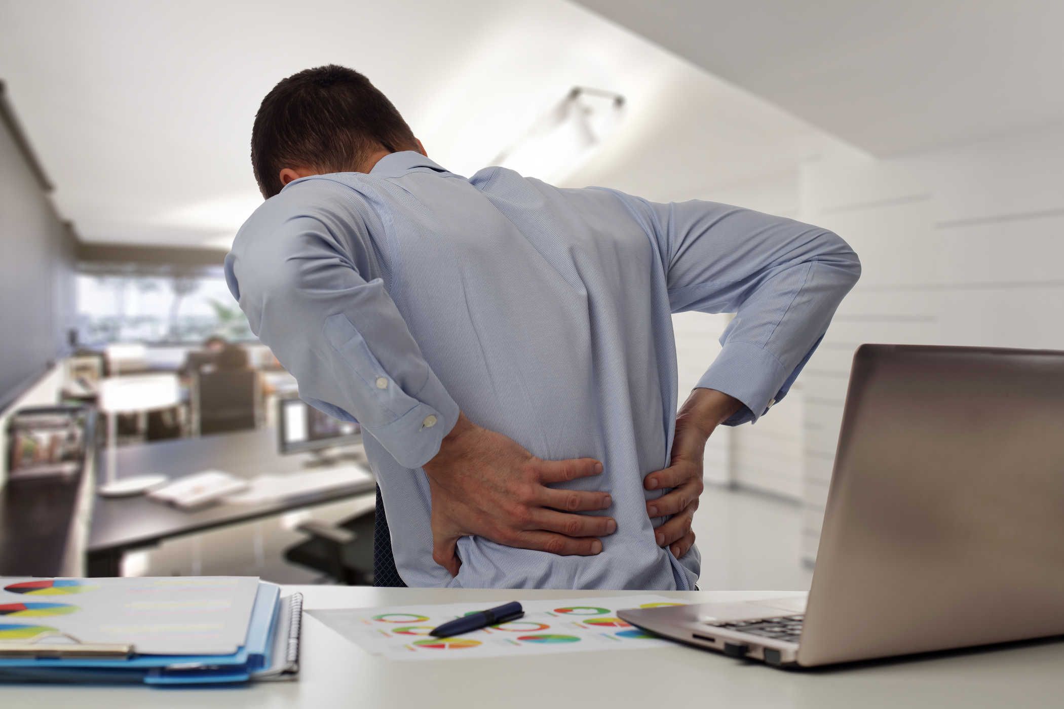Phương pháp điều trị đau dây thần kinh tọa hiệu quả