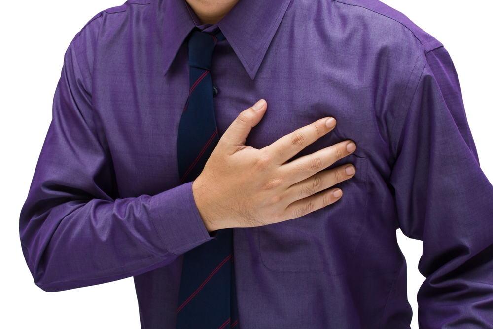 Wolff-Parkinson-White