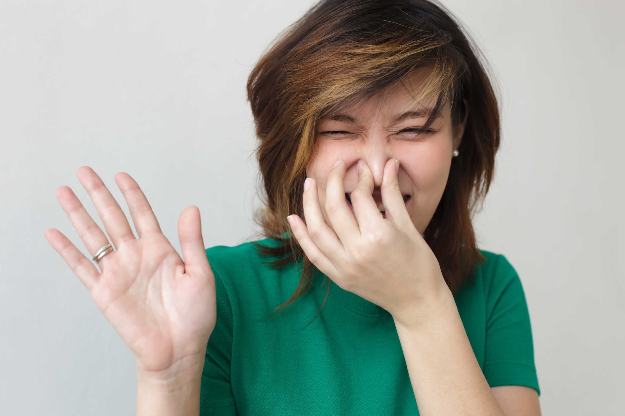 4 loại mùi cơ thể báo động tình trạng sức khỏe
