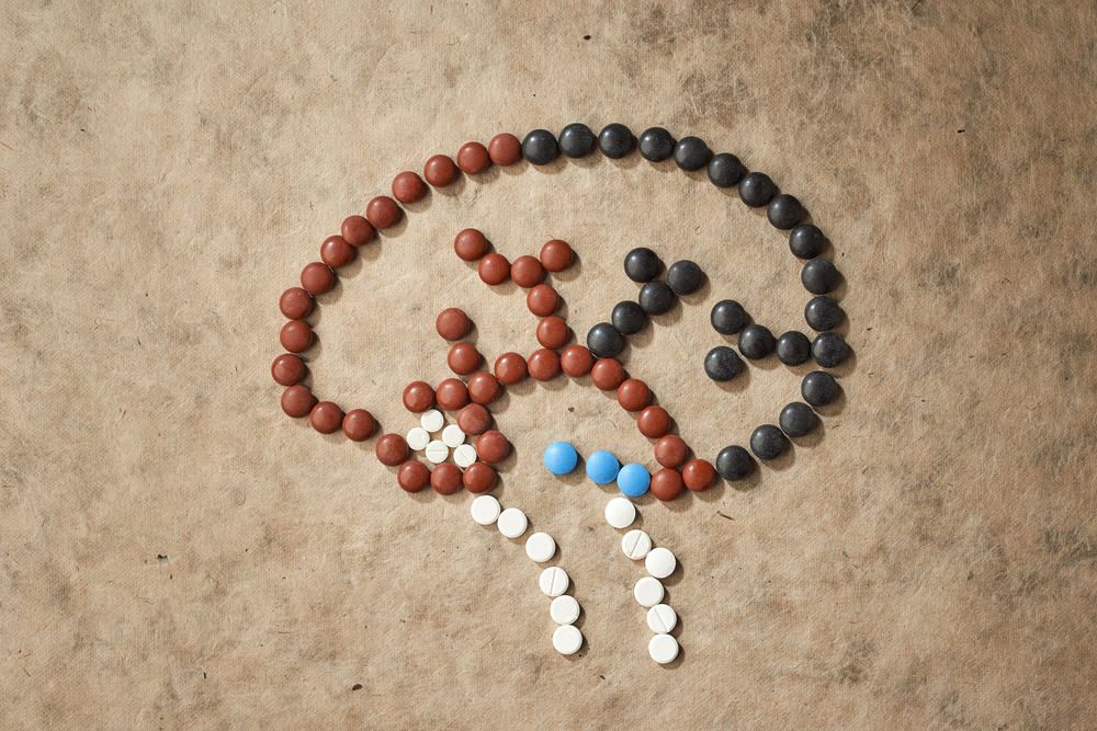 Molindone