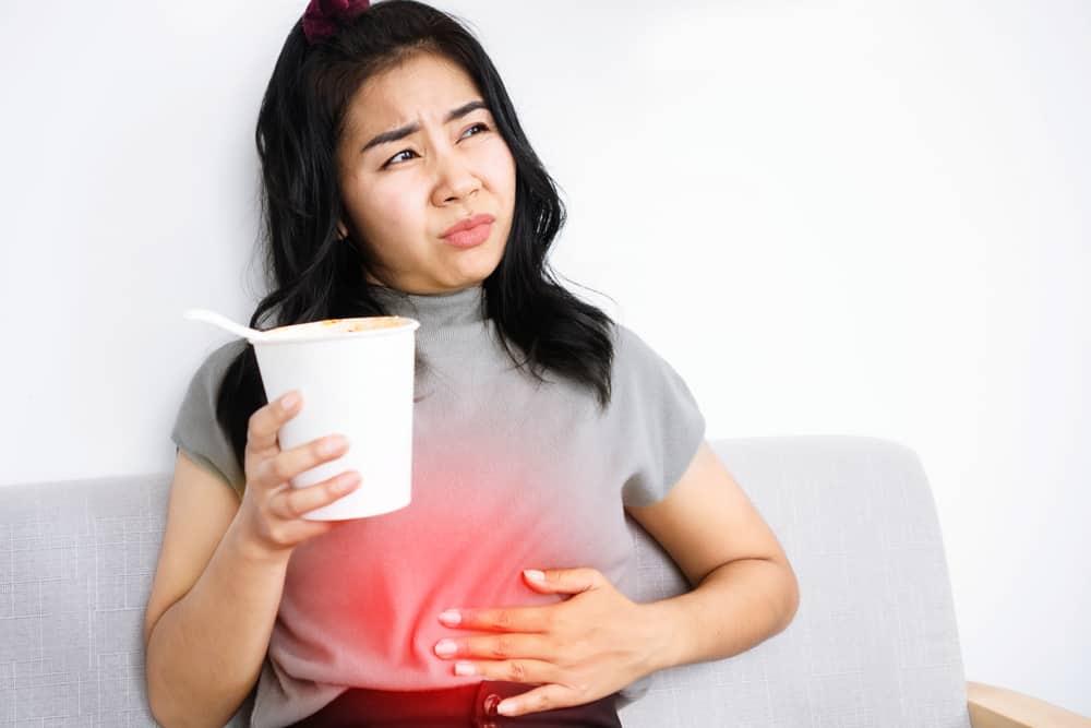 Nóng rát dạ dày là bệnh gì? Nguyên nhân và cách chữa dứt điểm tại nhà