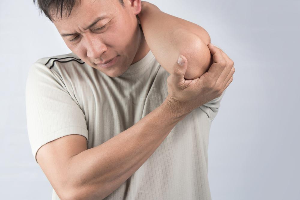 Những lo lắng về bệnh teo cơ sau đột quỵ