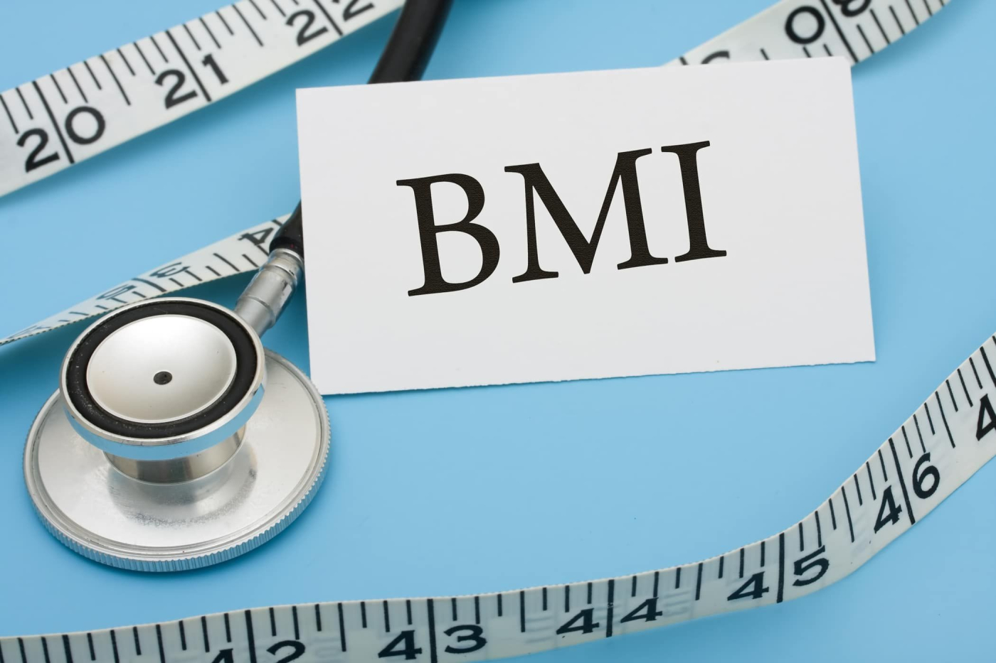Làm thế nào để có thể tự tính chỉ số BMI?