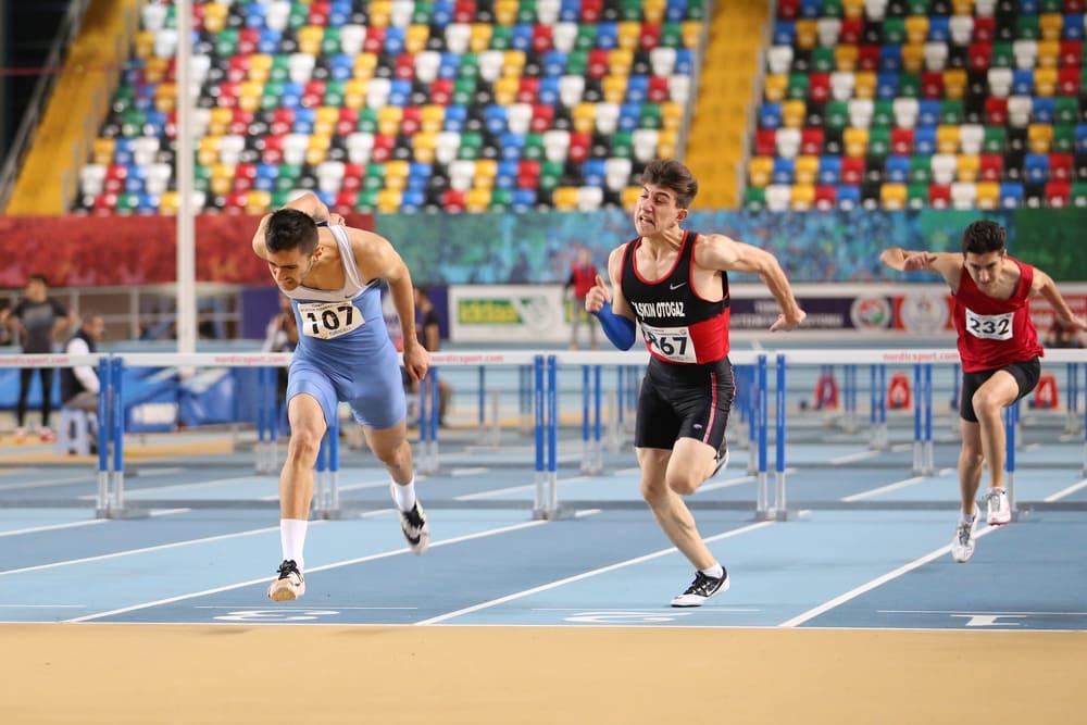 Những điều cần biết về hội chứng tim vận động viên