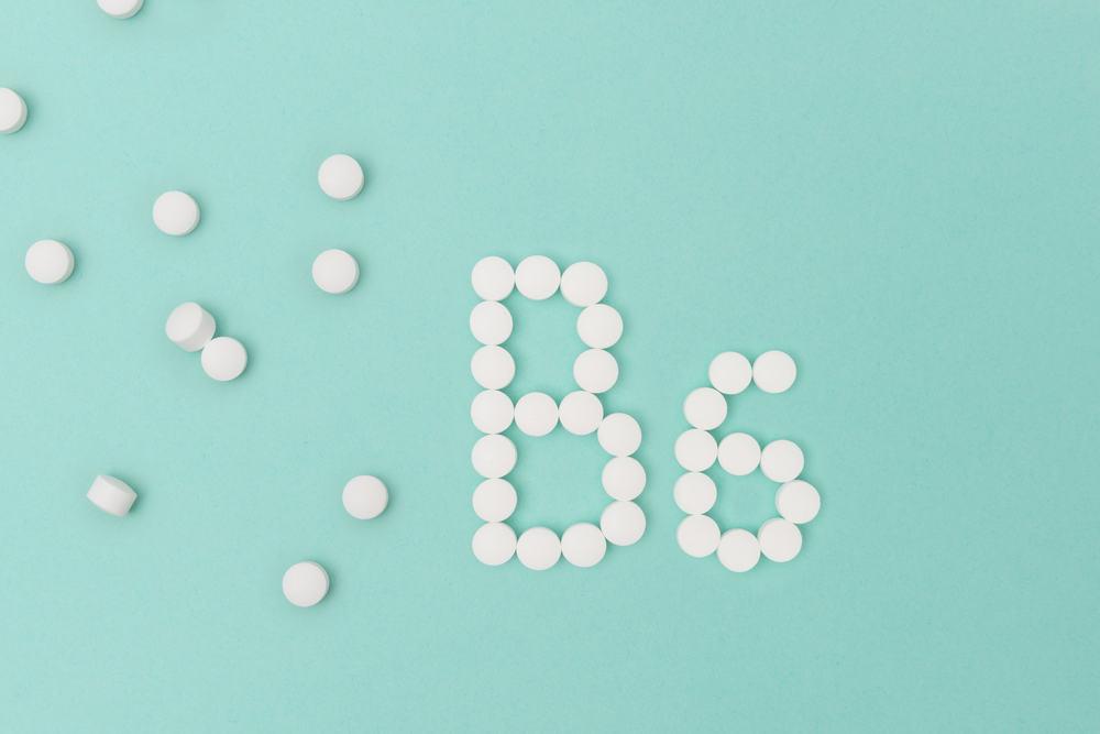 Cystein B6 Baileul®