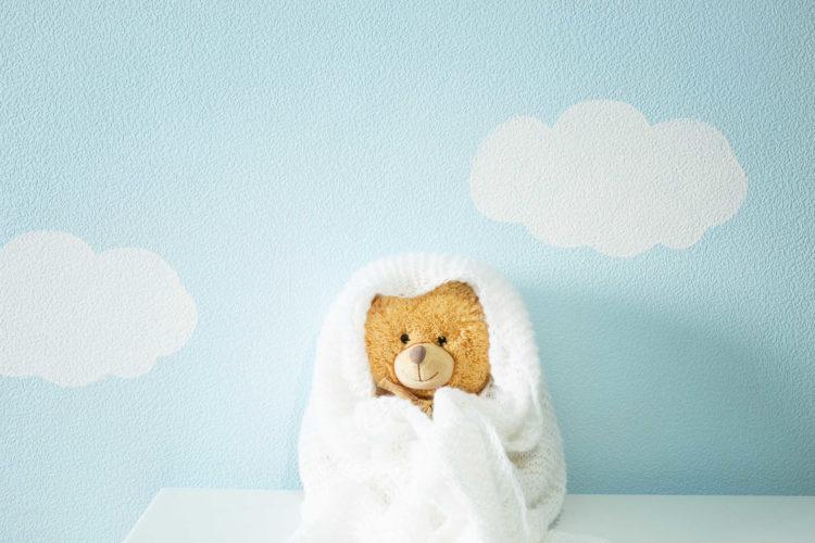 Những điều bố mẹ cần biết khi trẻ bị cảm lạnh