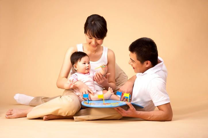 Những lợi ích của men vi sinh (probiotic) mang lại cho bé yêu