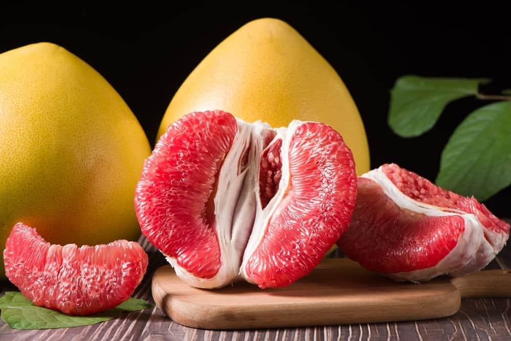 Bà bầu ăn bưởi nhận ngay 7 lợi ích sức khỏe tuyệt vời