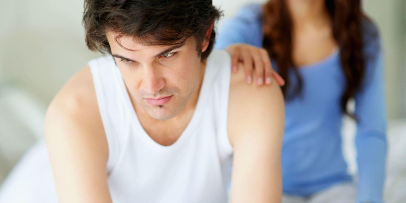 Xuất tinh bị đau: Dấu hiệu của 3 bệnh thường gặp ở nam giới