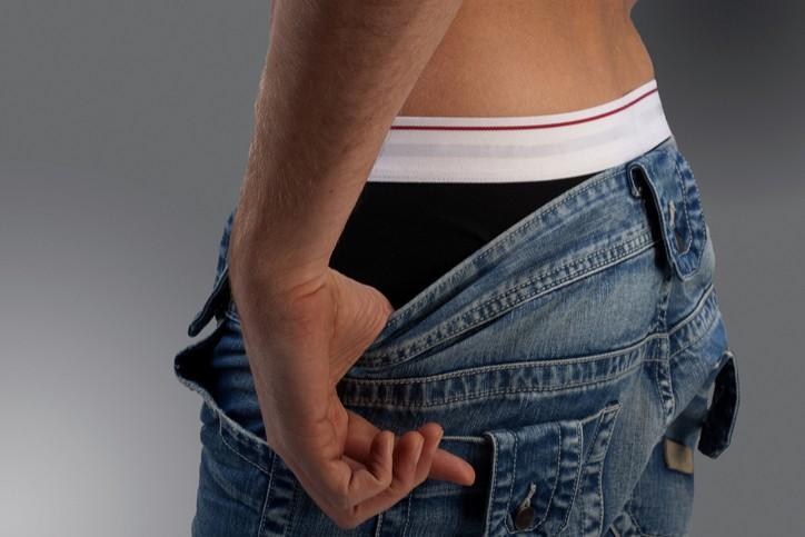 Bạn nên để cậu nhỏ hướng lên hay xuống khi mặc đồ lót?