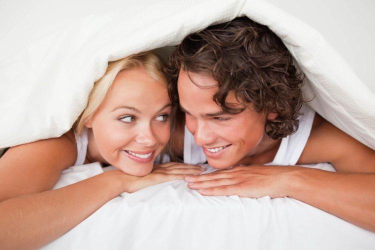 Quan hệ giúp cảm cân nhờ đâu?