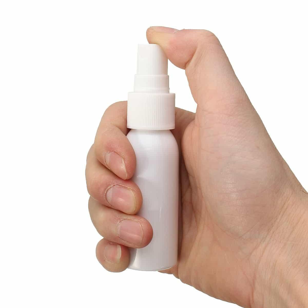 Những thông tin cần biết về thuốc trị nghẹt mũi Otrivin